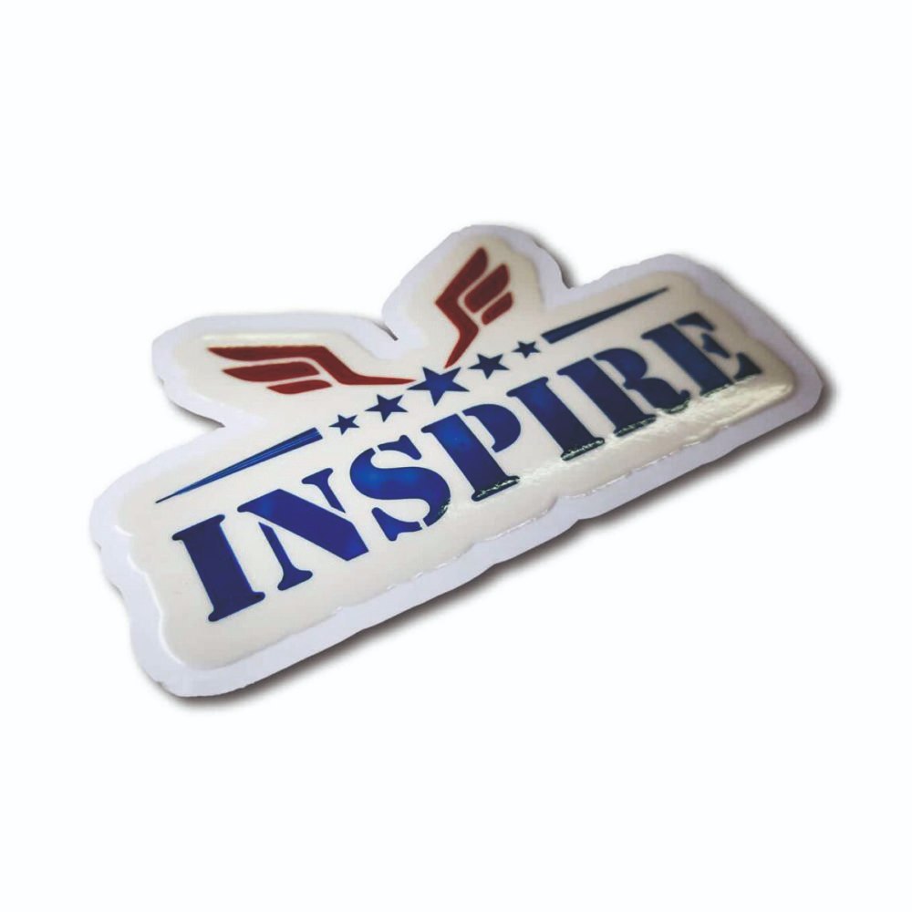 3D Animation Lable Printing Services