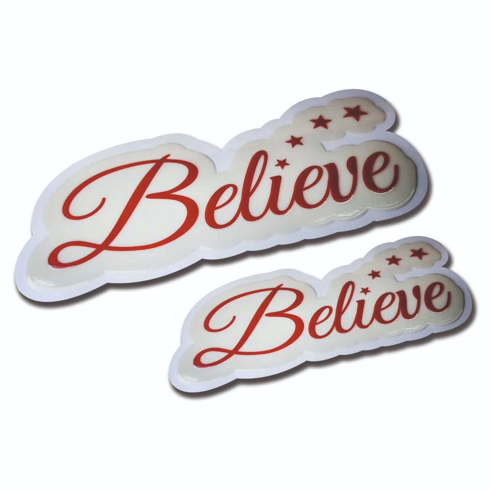 3D Animation Lable Printing Services