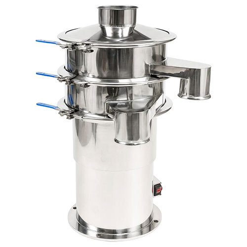 Stainless Steel industrial Shifter