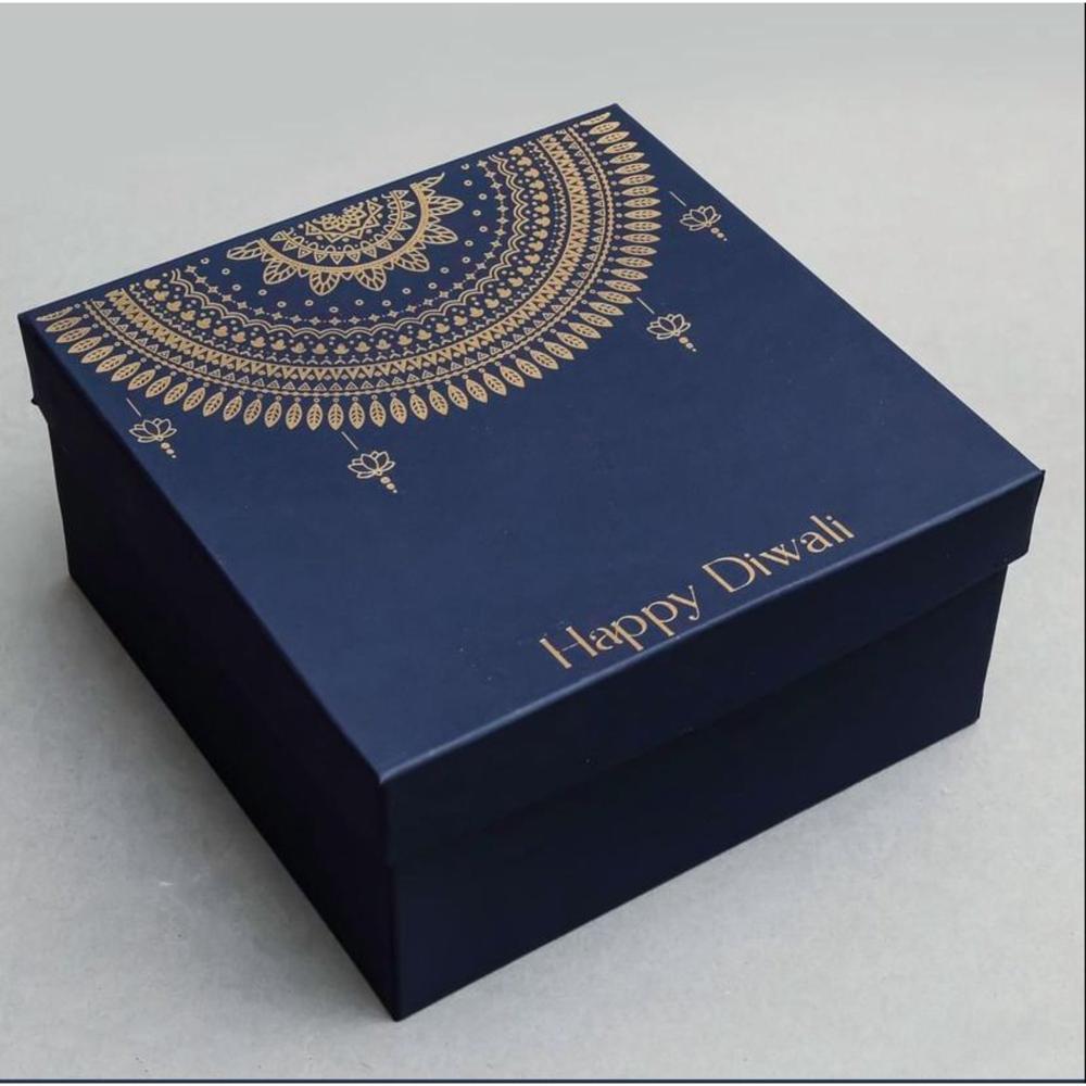 Rigid Packaging Box