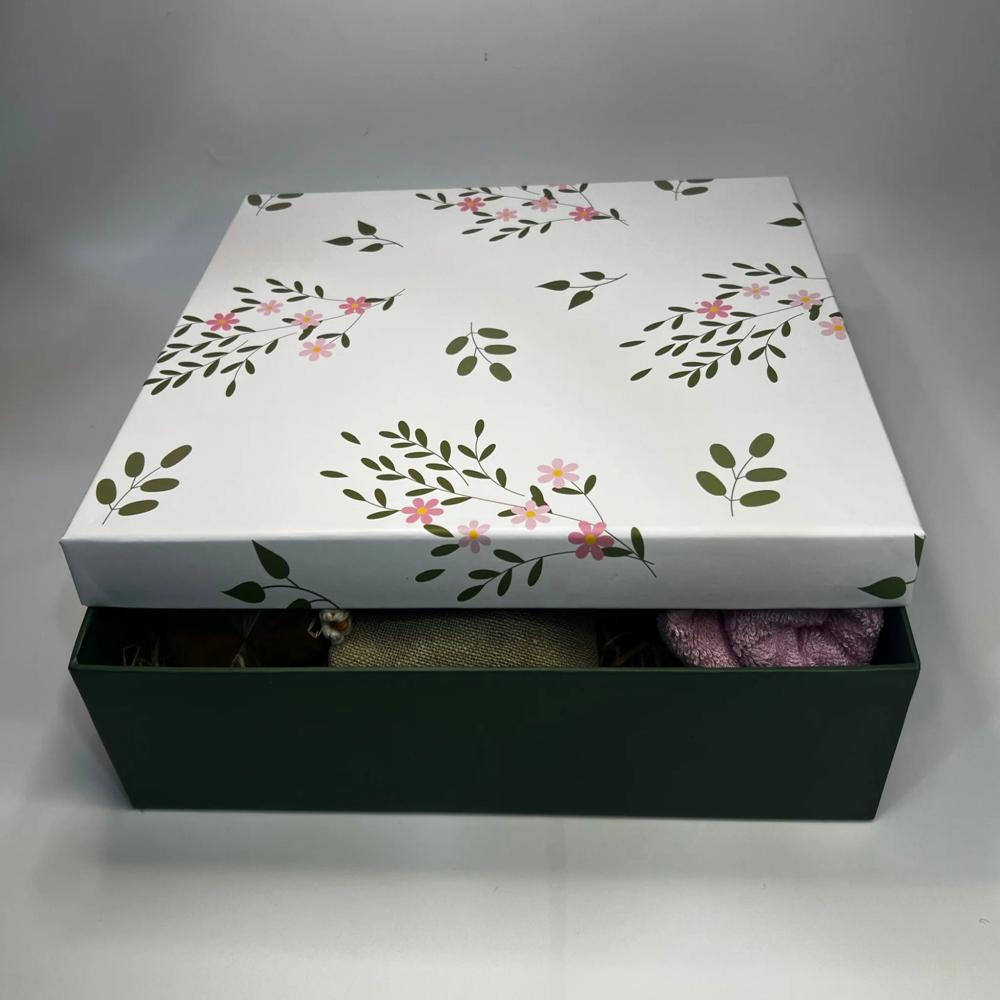 Rigid Packaging Box