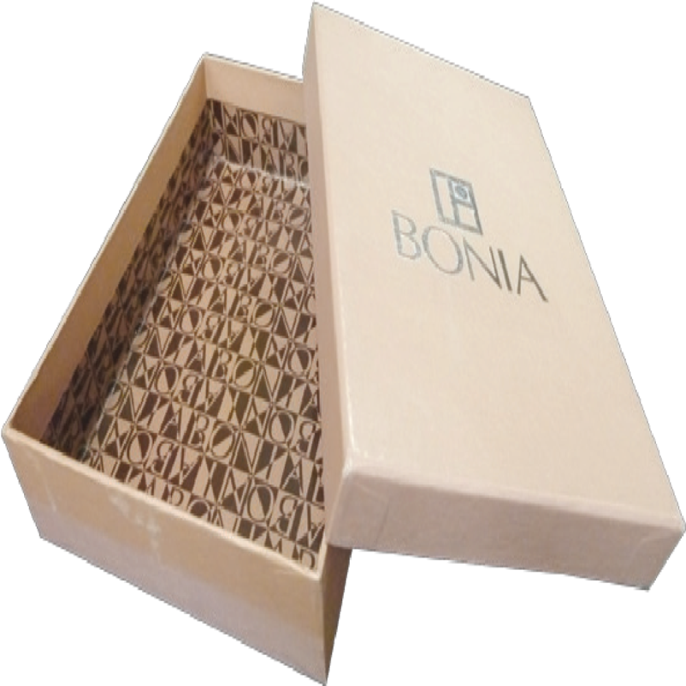 Rigid Packaging Box