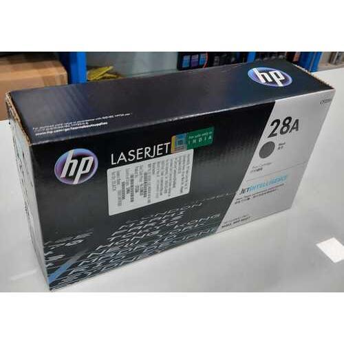 Laser Toner Cartridge