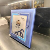 GMC 3758 Mementos