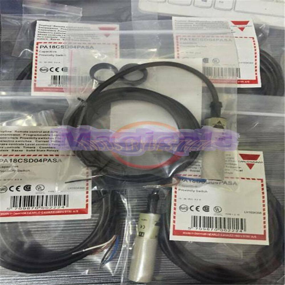 Photoelectric Sensor - Frequency: 50 Hertz (Hz)