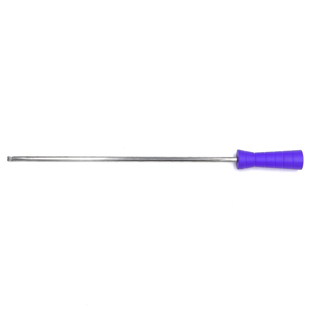 Vandarkar Knot Pusher 5mm - Light Source: No