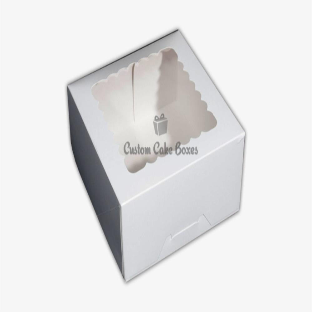 Custom Printing Packaging Box