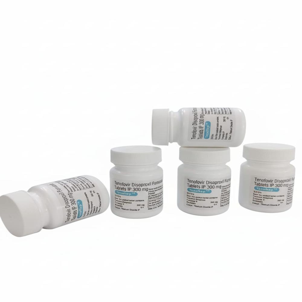 Tenohep Tablets 300 Mg - Dosage Form: Once-a-day