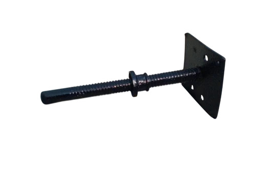 Base Jack For Scaffolding - Application: Construction