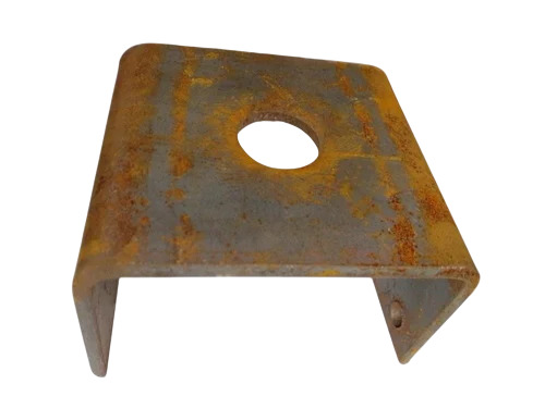 Adjustable Iron Scaffolding U Head - Application: Construction