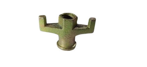 T Type Wing Nut - Application: Construction