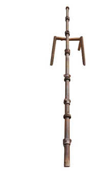 Ms Cuplock Scaffolding System - Application: Construction