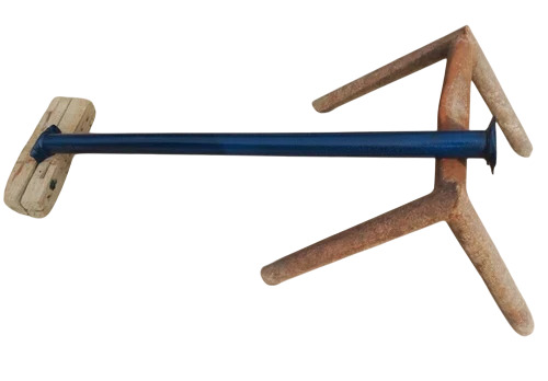 Scaffolding Cuplock System - Application: Construction