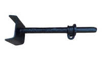 Ms Scaffolding U Jack - Application: Construction