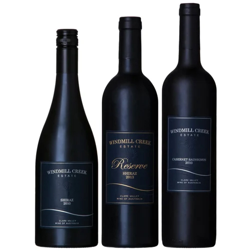 Bottle Label Sticker