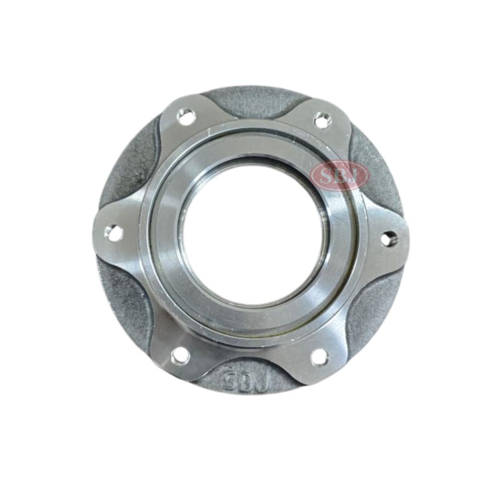 STUB HOUSING WITH STAR CUP SUITABLE FOR FIELDKING