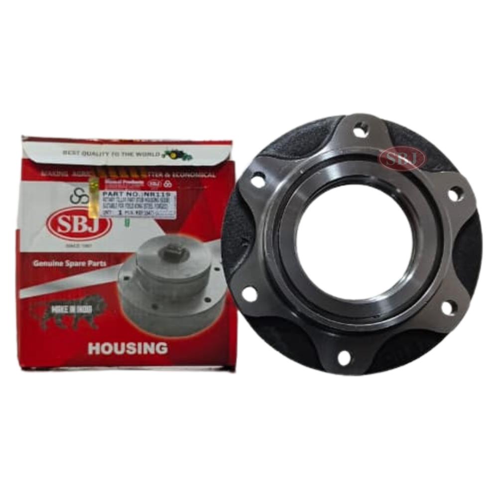 STUB HOUSING WITH STAR CUP SUITABLE FOR FIELDKING