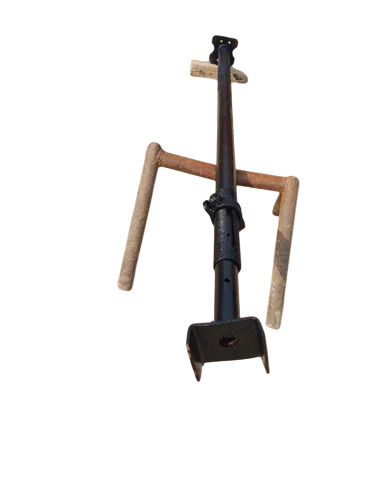 Adjustable Scaffolding Prop Jack - Application: Construction