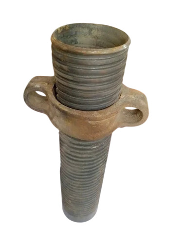 Steel Prop Sleeve - Application: Construction