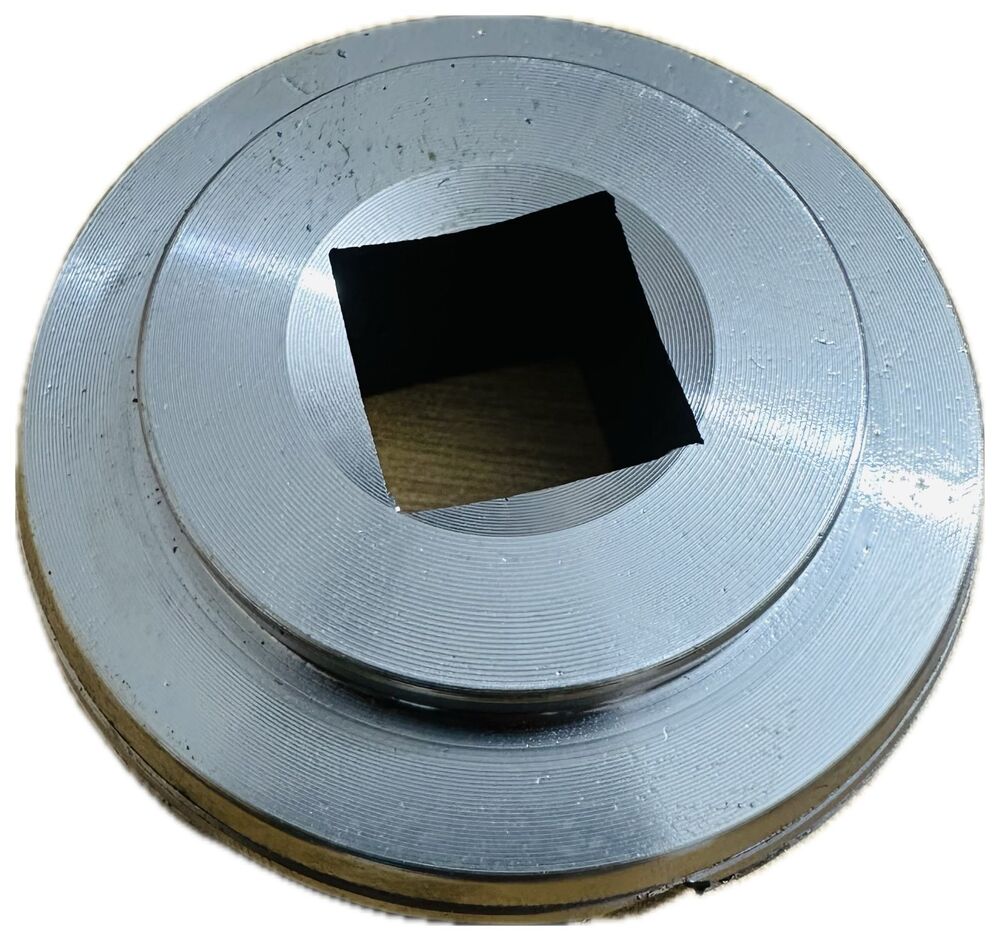 Jcb Chuck Nut