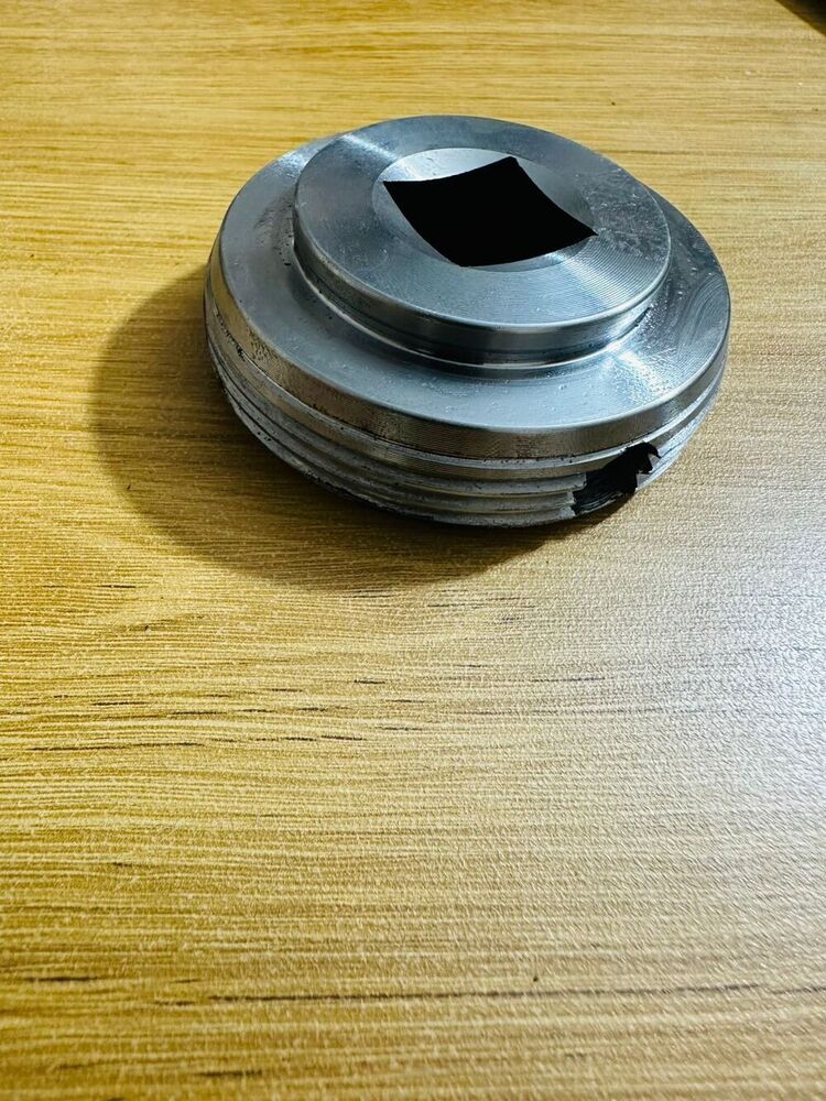Jcb Chuck Nut