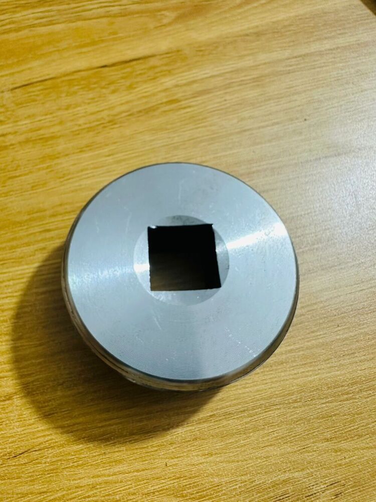 Jcb Chuck Nut