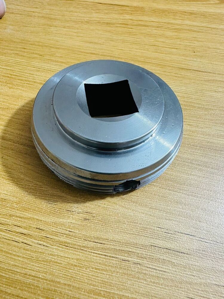 Jcb Chuck Nut