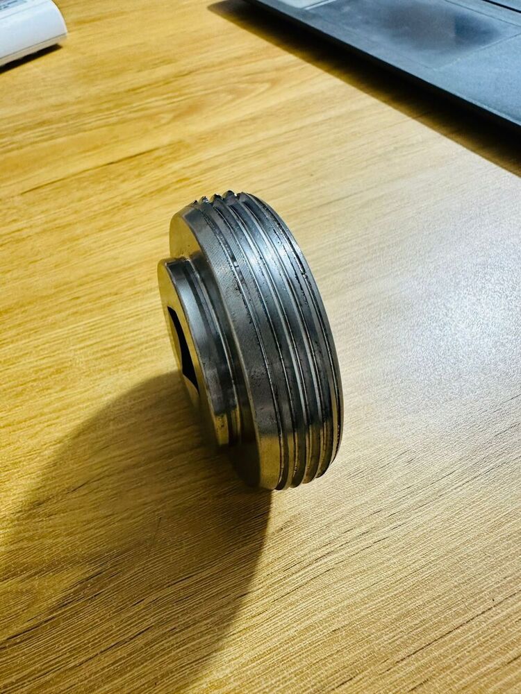 Jcb Chuck Nut