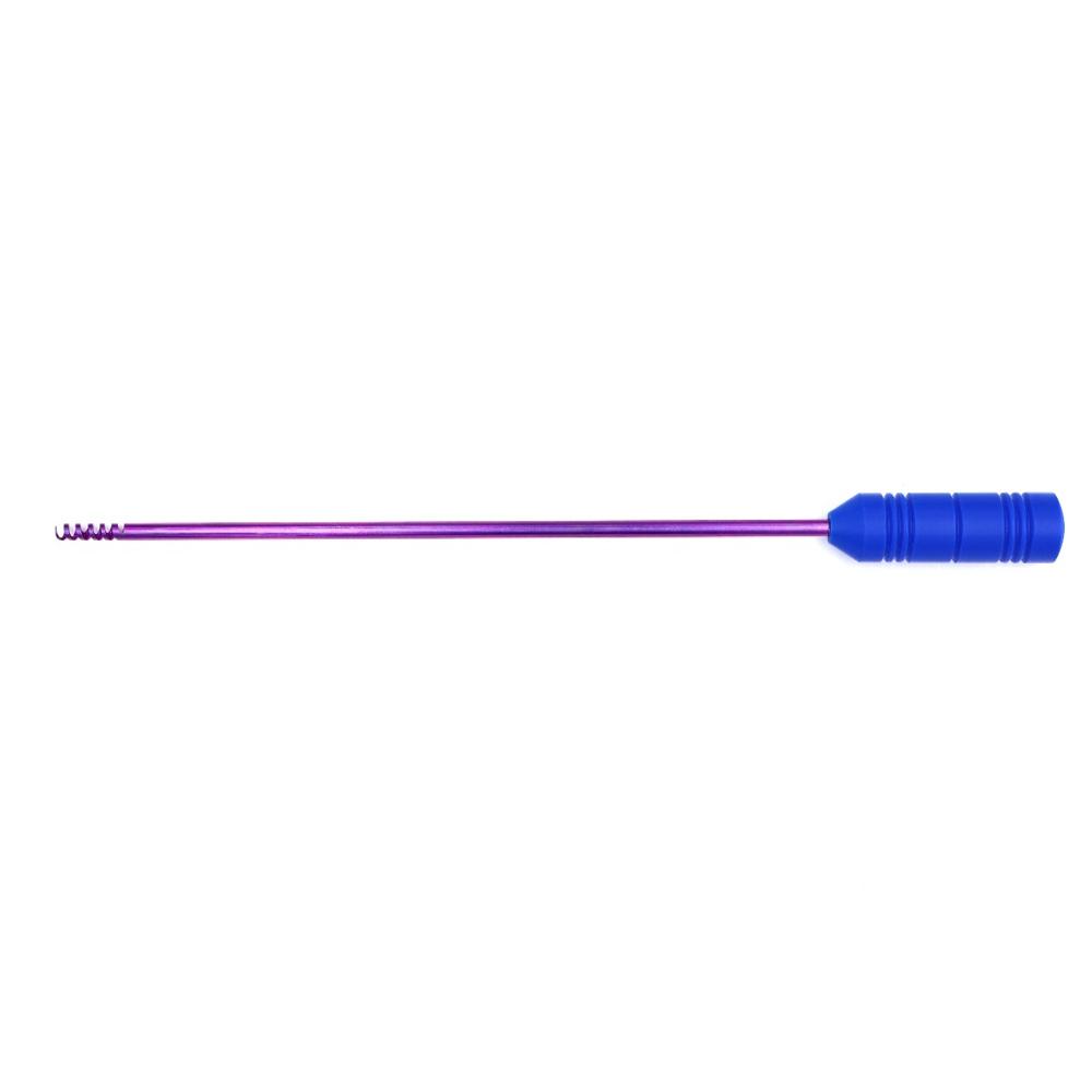 5Mm Titinium Mayoma Screw - Feature: - Titanium Construction