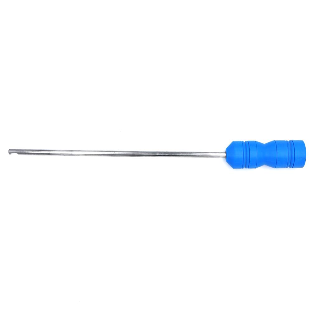 Knot Pusher - Feature: - Long