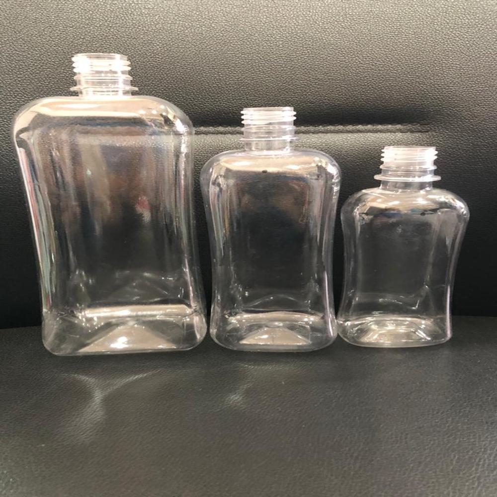 Herbal Shampoo PET Bottle