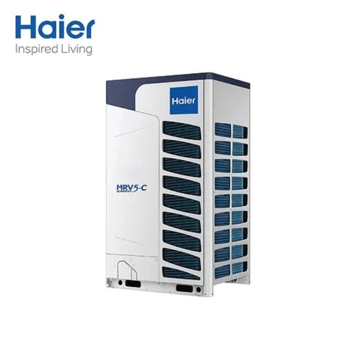 Haier Vrf System - Filtration Grade: High