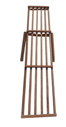 Mild Steel Walkway Plank - Application: Construction