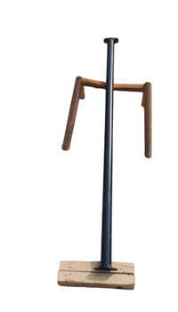 Horizontal Scaffolding Ledger - Application: Construction