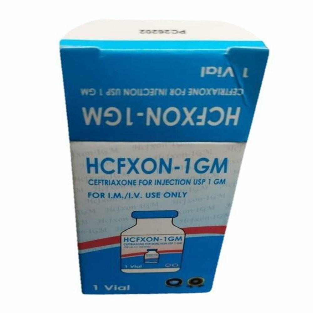 Medicine Boxes Offset Printing Service