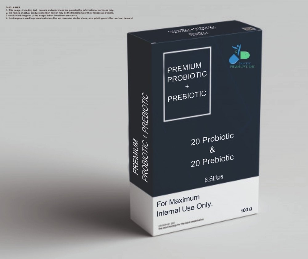 Medicine Boxes Offset Printing Service