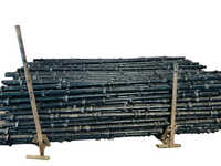 Steel Adjustable Scaffolding Prop Jack - Application: Construction