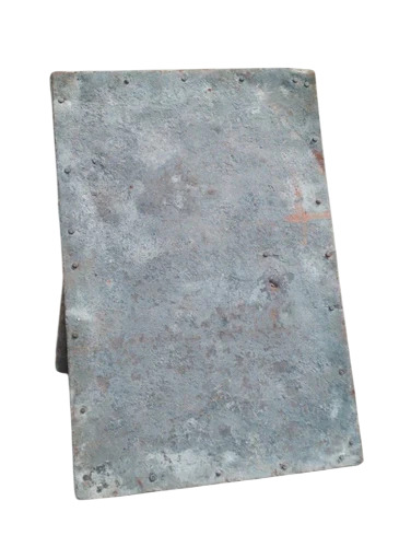 Ms Shuttering Plate - Application: Construction