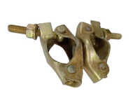 Mild Steel Swivel Coupler