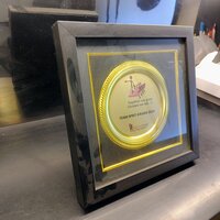GMC 3706 Mementos