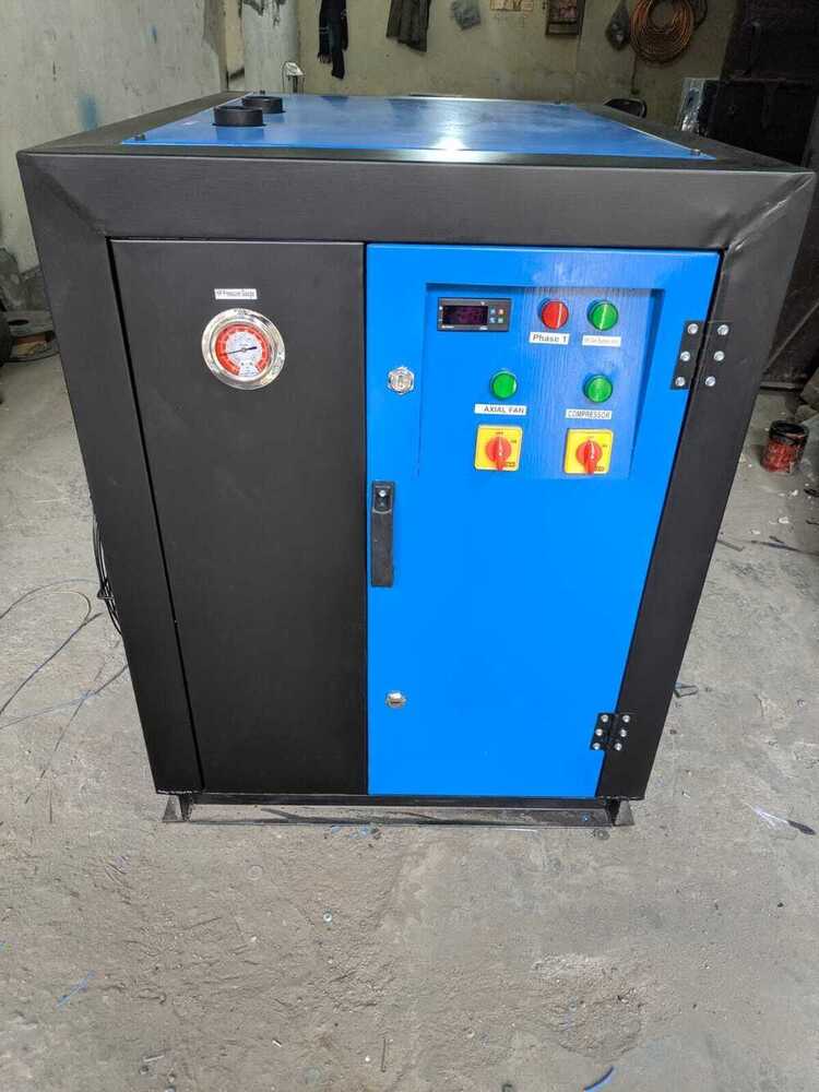 Refrigerated Air Dryer - 250 CFM