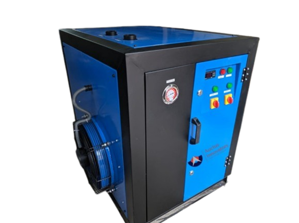 Refrigerated Air Dryer - 250 CFM