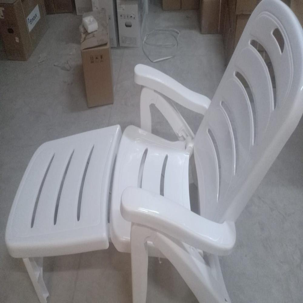 swimming pool Plastic Sun Lounger