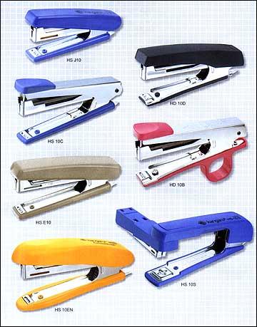 Staplers