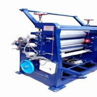 CartonBox Making Plant