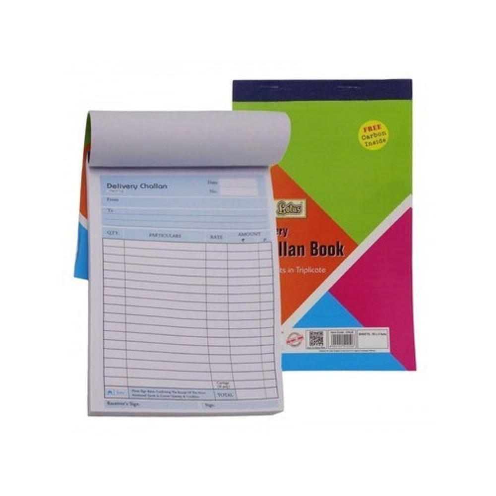 Chalaan Book Printing Services