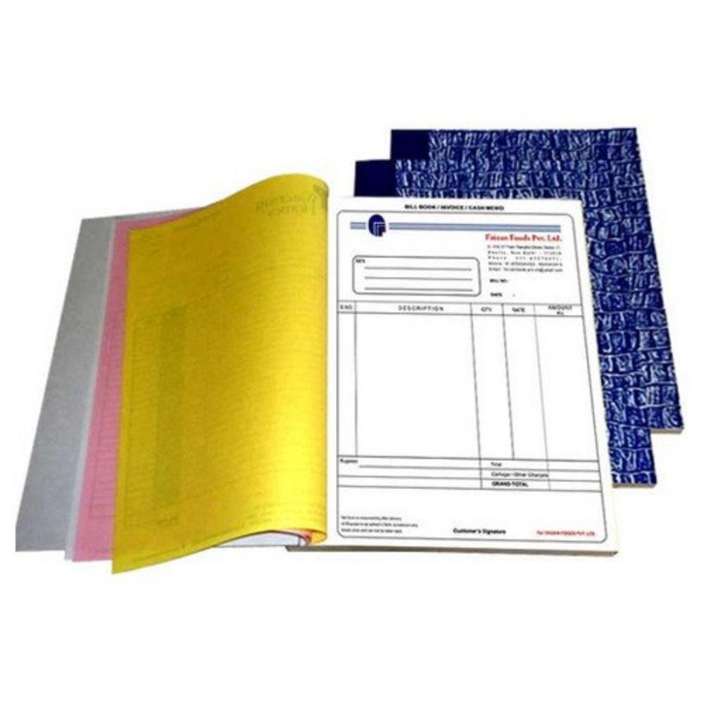 Chalaan Book Printing Services