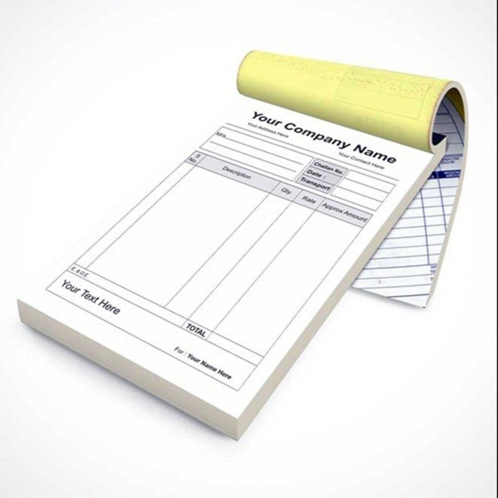 Chalaan Book Printing Services