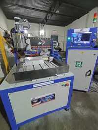3 Axis CNC Tapping Machine