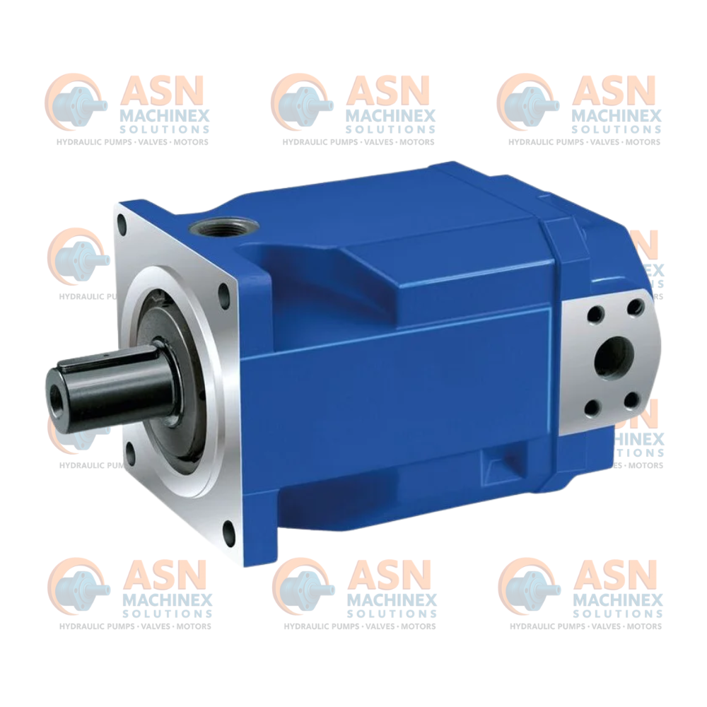 Bosch Rexroth Axial Piston Pump
